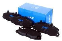 SKF VKBP 80663